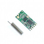 HC-11 CC1101 433MHz Wireless Transceiver RF Serial Module