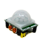 HCSR501 PIR Motion Sensor (Passive Infrared Sensor)