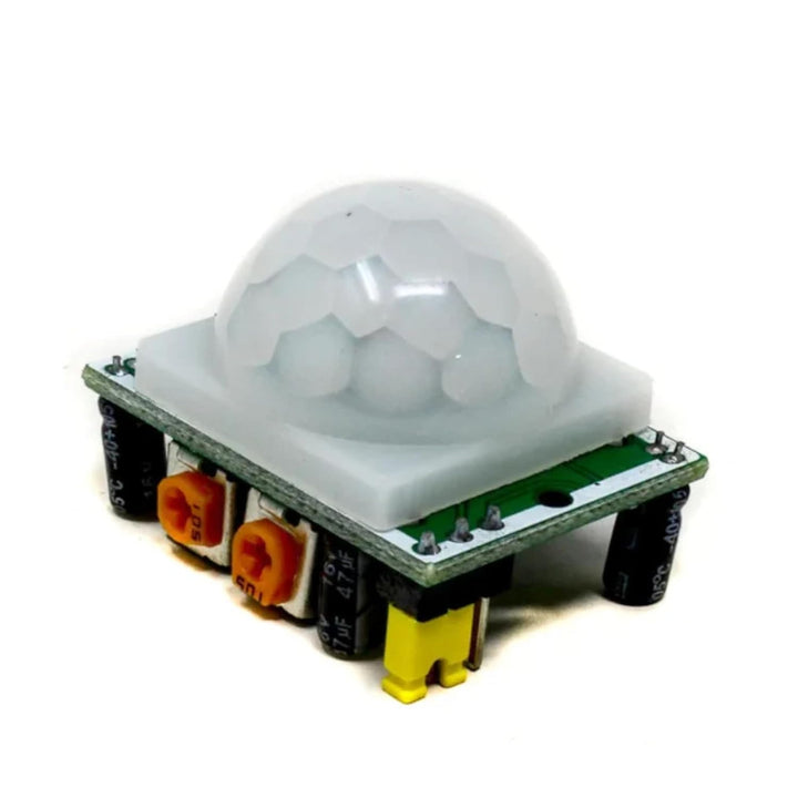 HCSR501 PIR Motion Sensor (Passive Infrared Sensor)