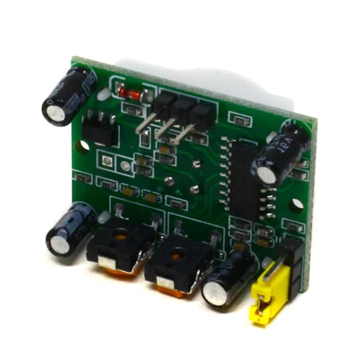 HCSR501 PIR Motion Sensor (Passive Infrared Sensor)