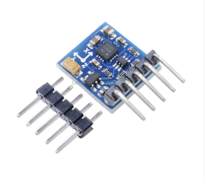 HMC5883L 3-Axis Compass Module (5 Pcs)
