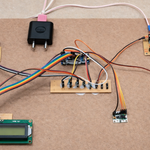 Heart Rate Monitoring System Project