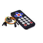 IR infrared remote