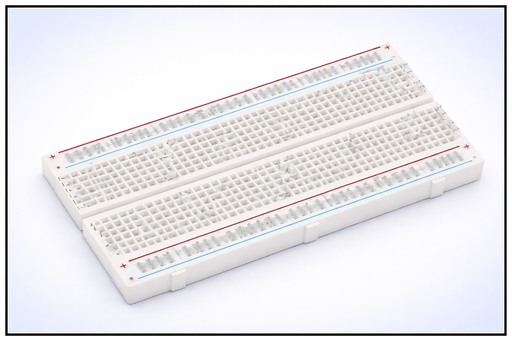 Breadboard / Perf board