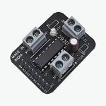 L293D Motor Driver Module
