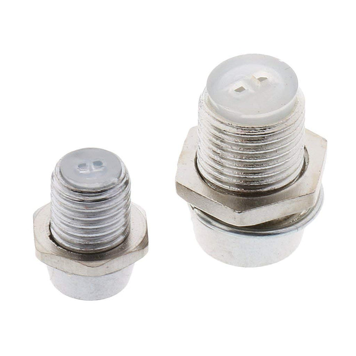 LED Holder – 5mm (5 Pieces)
