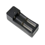 Lithium-ION Battery Charger