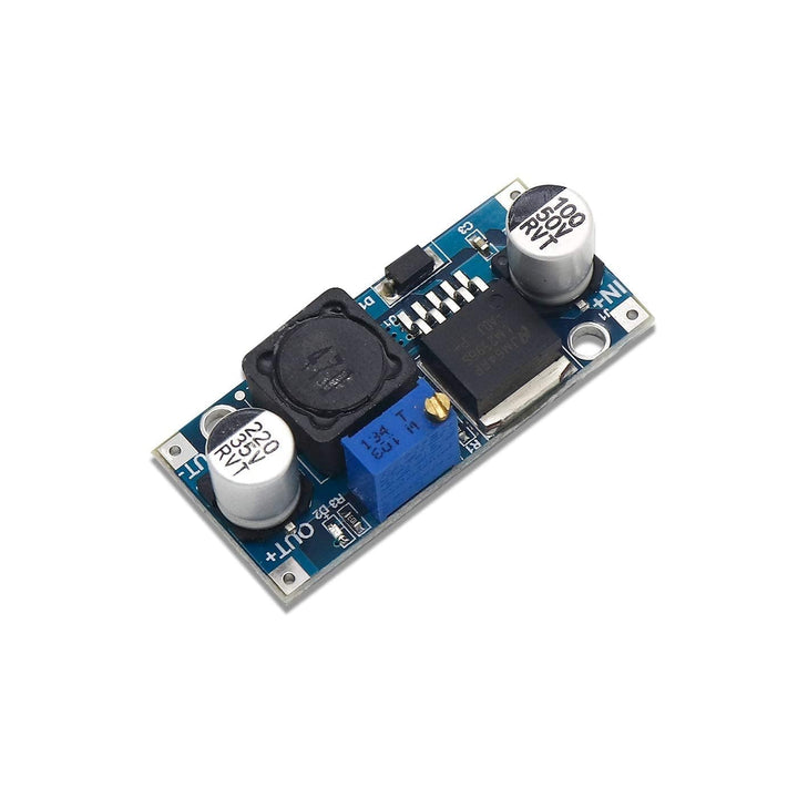 LM2596S DC-DC Buck Converter Power Supply