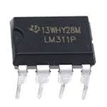 LM311 OP-AMP IC
