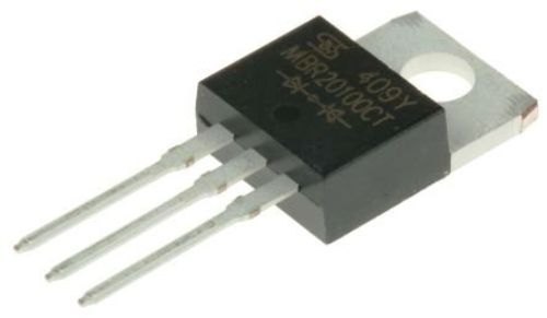 LM317 Voltage Regulator