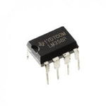 LM358 IC