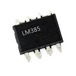 LM35 DIP IC