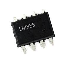 LM35 DIP IC