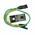 LM35D Temperature Sensor Module + Cable