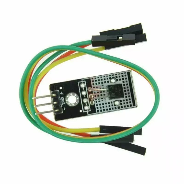 LM35D Temperature Sensor Module + Cable
