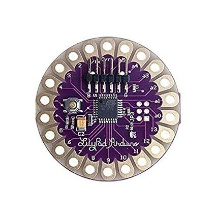 LilyPad 328 ATmega328P Main Board 16M