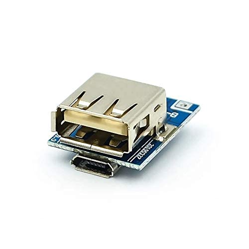 Lithium Power Circuit Module with 5W