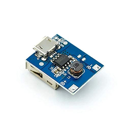 Lithium Power Circuit Module with 5W