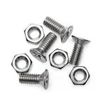 M4x10 Nuts and Bolts(4 pair)