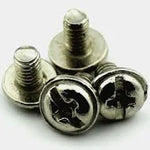 M4x9 Nuts and Bolts(4 pair)