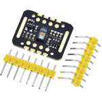 MAX30102 Heart Rate and Pulse Oximeter Sensor Module (Black)