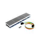 MAX7219 Dot Matrix 4 in 1 Display Module