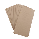 MDF Board 11 x 27 inch (1 pcs)