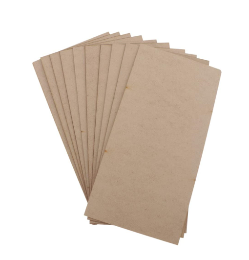 MDF Board 11 x 27 inch (1 pcs)