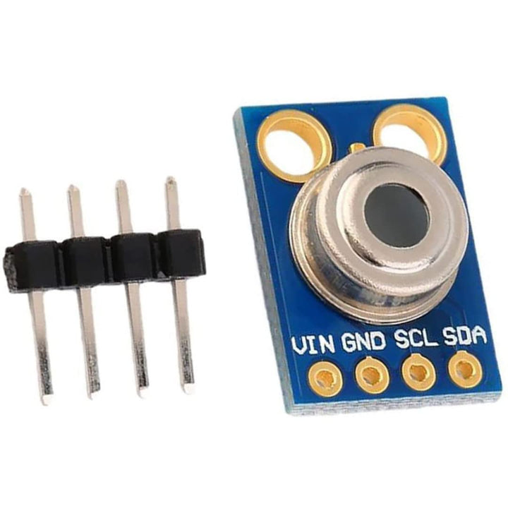 MLX90614 ESF Infrared Temperature Sensor