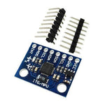 MPU6050 Gyroscope/Accelerometer Sensor Module