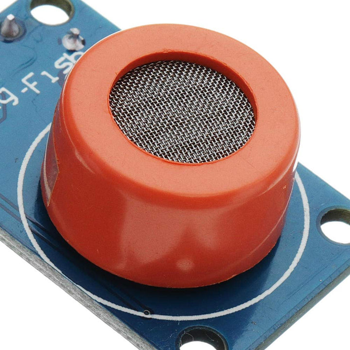 MQ-3 Gas Sensor Module