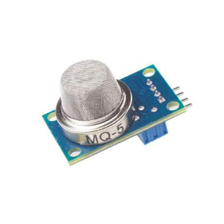MQ-5 Gas Sensor Module