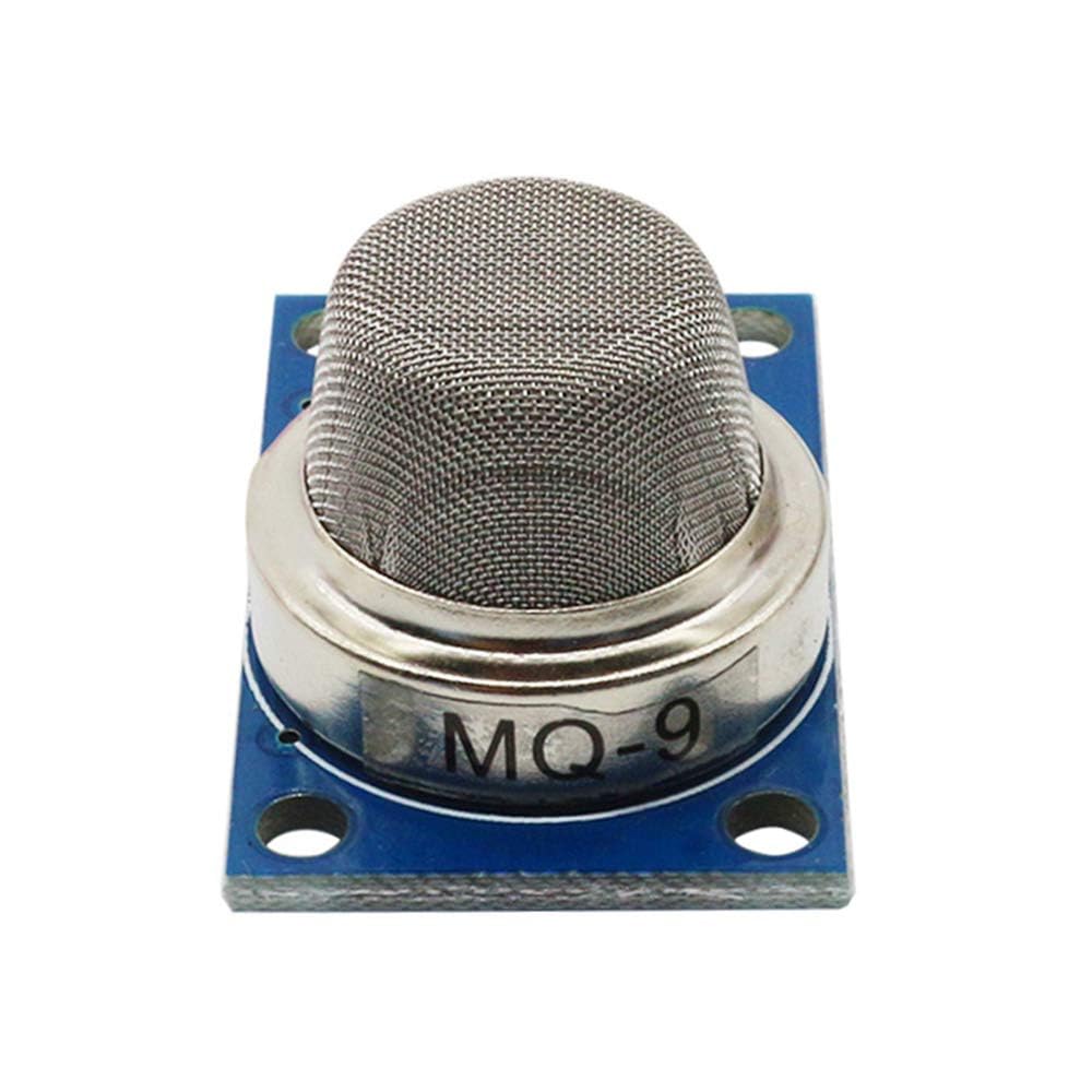 Fuel Sensor Module Buy MQ-9 Gas Sensor Module Online in India | Electro Robo Store