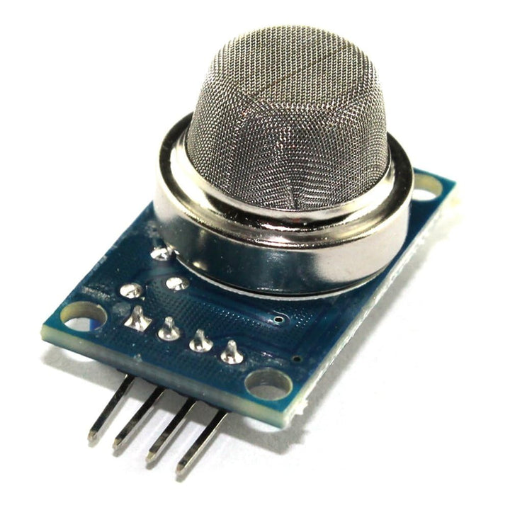 MQ-9 Gas Sensor Module