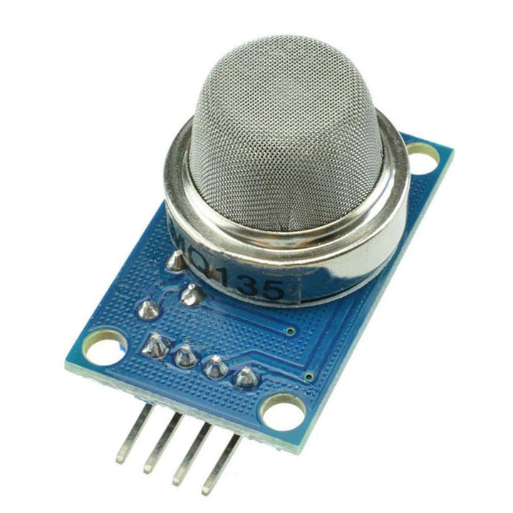 MQ135 Air Quality Gas Sensor Module