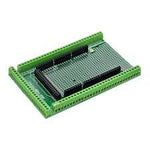 Mega 2560 Prototype Screw Terminal Block Shield Board