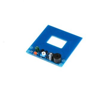 Metal Detector Sensor Module (3-5V) compatible with Arduino