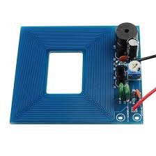 Metal Detector Sensor Module (3-5V) compatible with Arduino