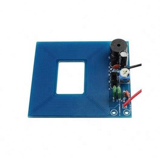 Metal Detector Sensor Module (3-5V) compatible with Arduino
