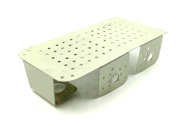 Metal Robotic car chassis