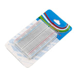 Mini Bread board 400 Tie Points