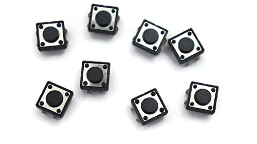Mini Push Button Switch – Electro Robo Store