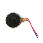 Mini Vibrator Motor Disc