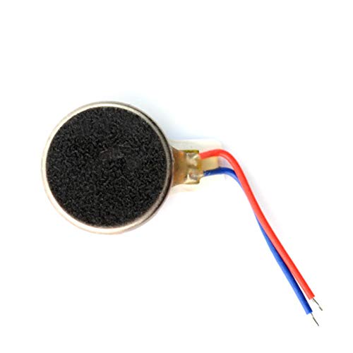 Mini Vibrator Motor Disc