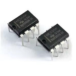 NE555 Timer IC
