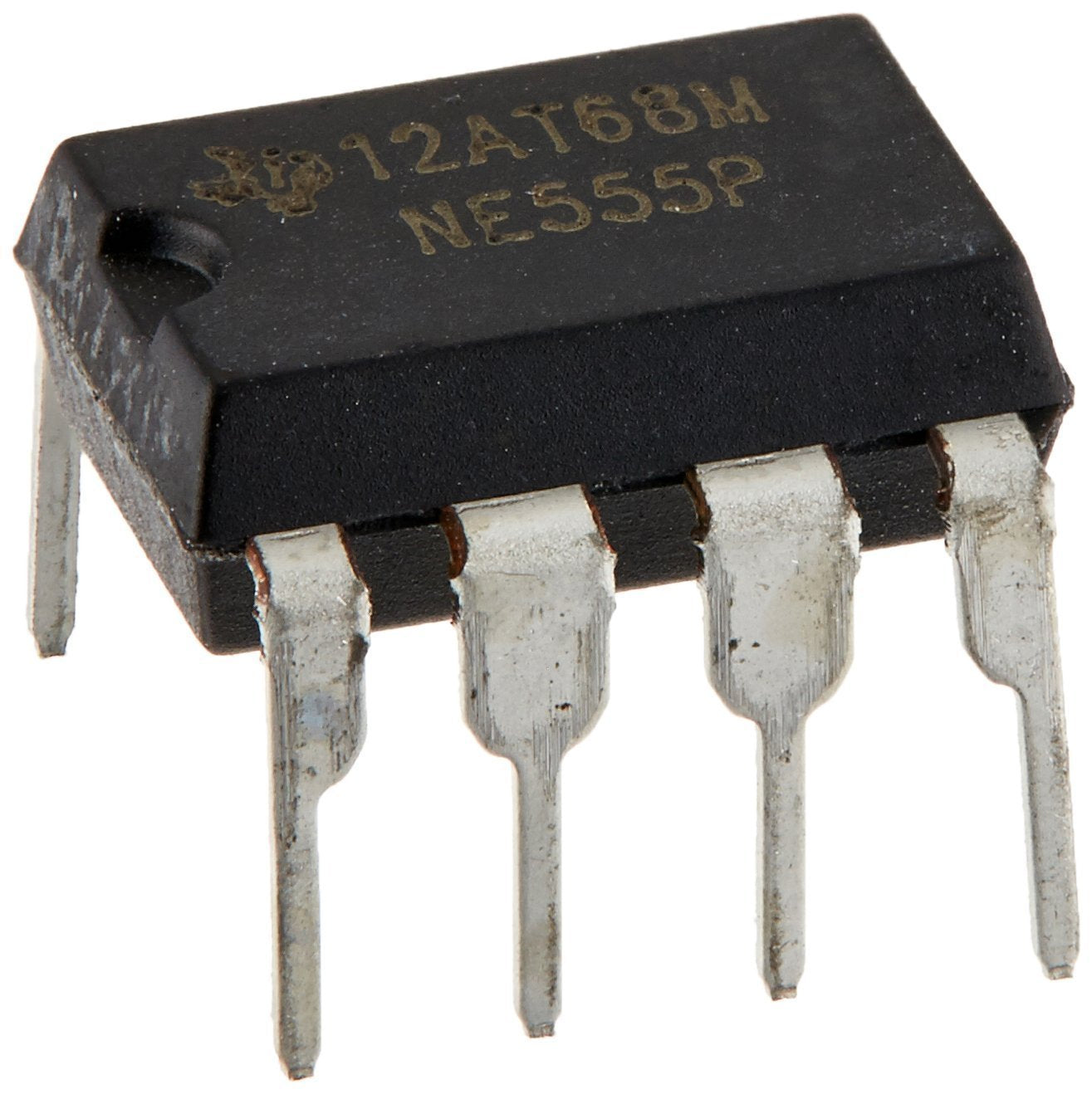 Ne555 Timer R&b NE555 Timer IC – Electro Robo Store