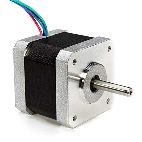 NEMA17 4.2 kgcm Stepper Motor