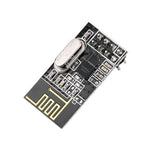NRF24L01 Ultra Low Power 2.4GHz RF Wireless Transceiver