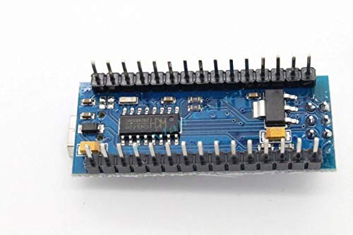 Nano Board R3 CH340 chip With USB Mini Cable compatible with Arduino