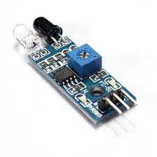 OBSTACLE SENSOR MODULE